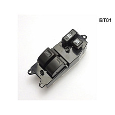 Конзола за електрическик стъкла за  Toyota Corollа Land Cruiser - BT01